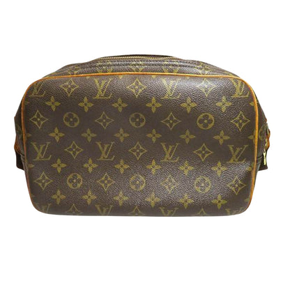 Louis Vuitton Reporter Shopper Bag