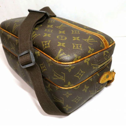 Louis Vuitton Reporter Shopper Bag