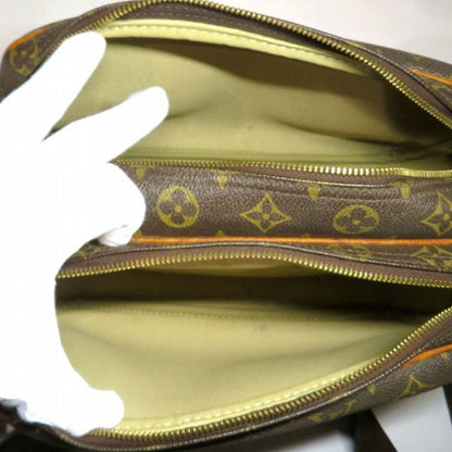 Louis Vuitton Reporter Shopper Bag