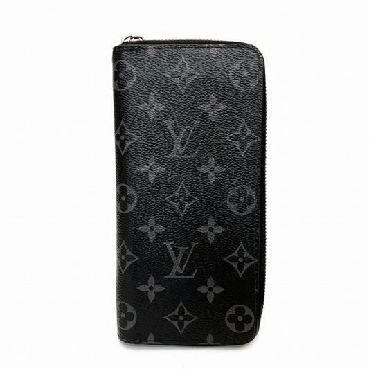 Louis Vuitton Portefeuille zippy Wallet