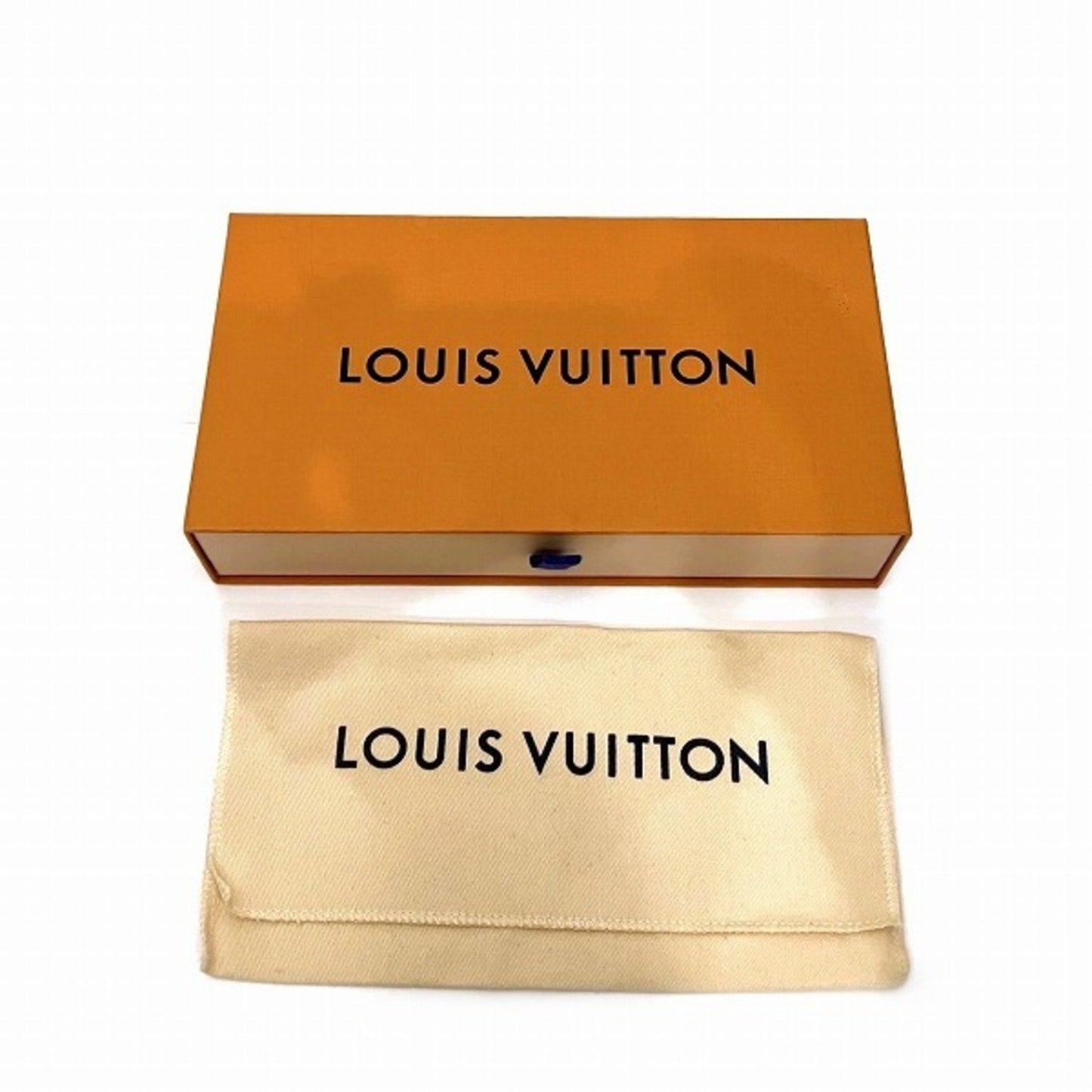 Louis Vuitton Portefeuille zippy Wallet