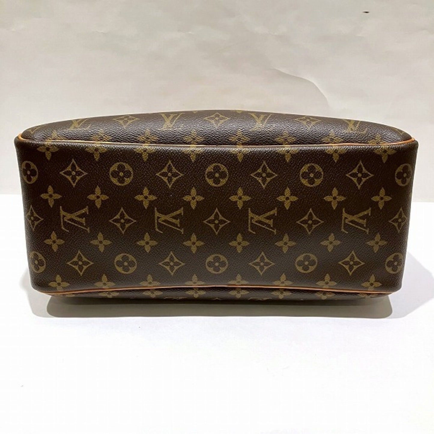 Louis Vuitton Deauville Handbag