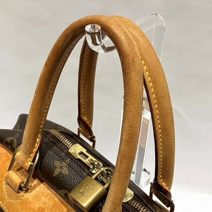 Louis Vuitton Deauville Handbag