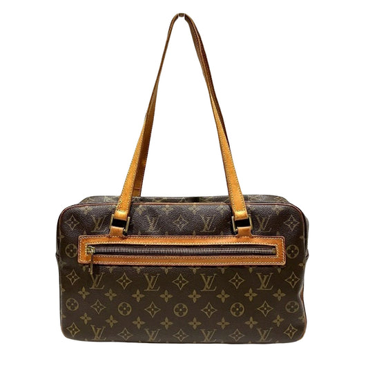 Louis Vuitton Cite Shoulder Bag