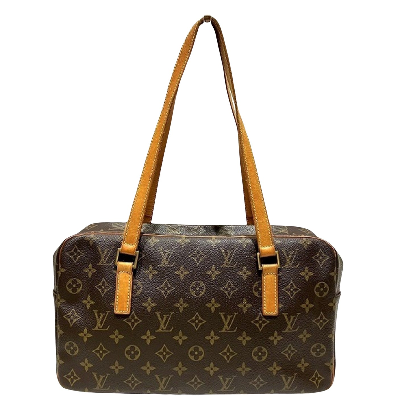 Louis Vuitton Cite Shoulder Bag