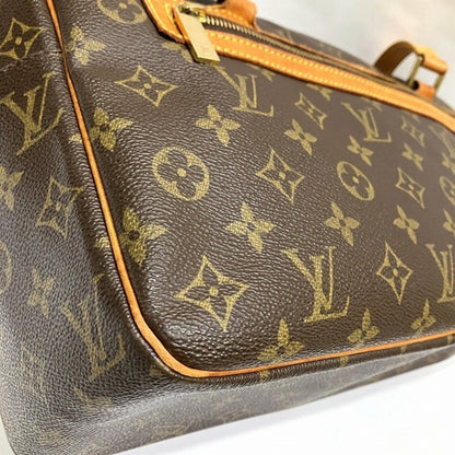 Louis Vuitton Cite Shoulder Bag