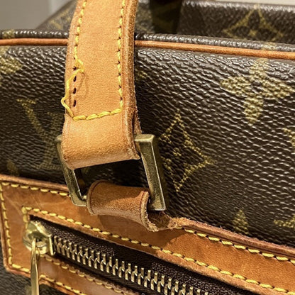 Louis Vuitton Cite Shoulder Bag