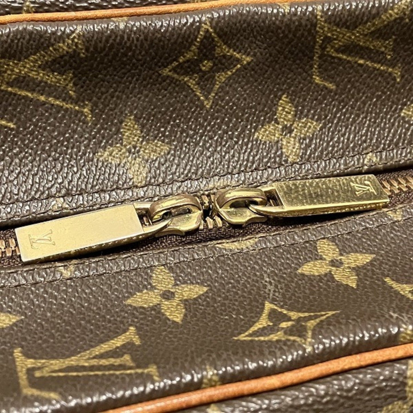 Louis Vuitton Cite Shoulder Bag