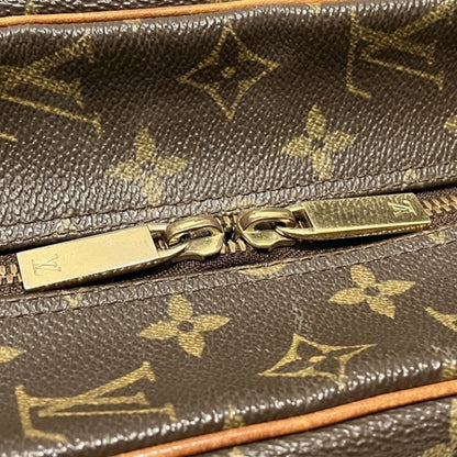 Louis Vuitton Cite Shoulder Bag