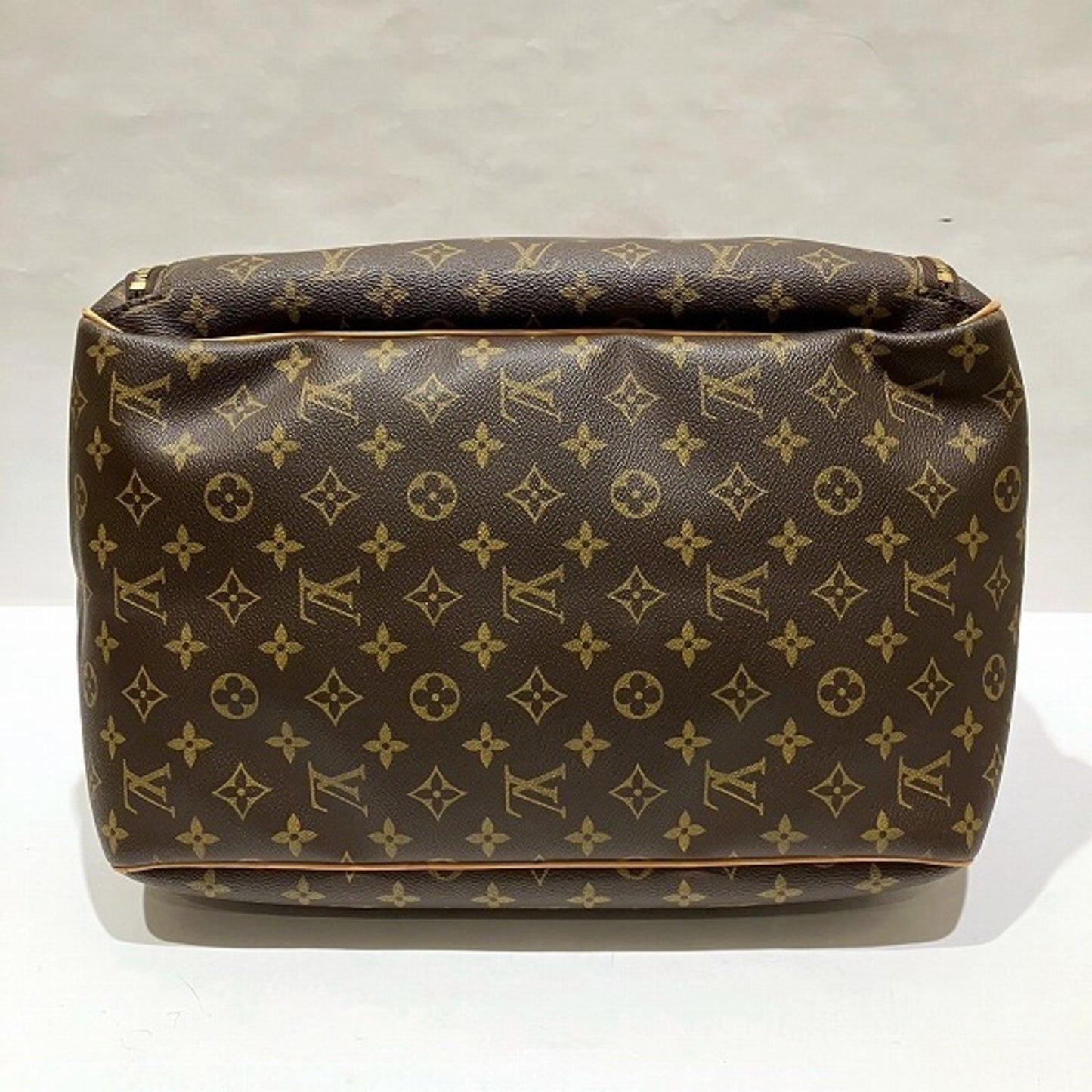 Louis Vuitton Evasion Handbag