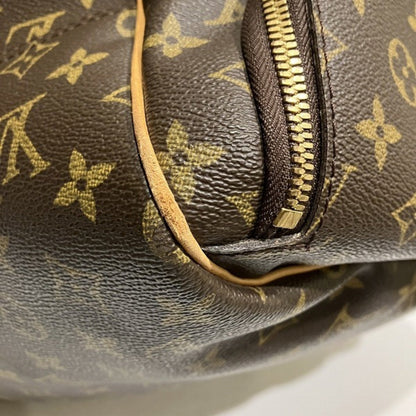 Louis Vuitton Evasion Handbag