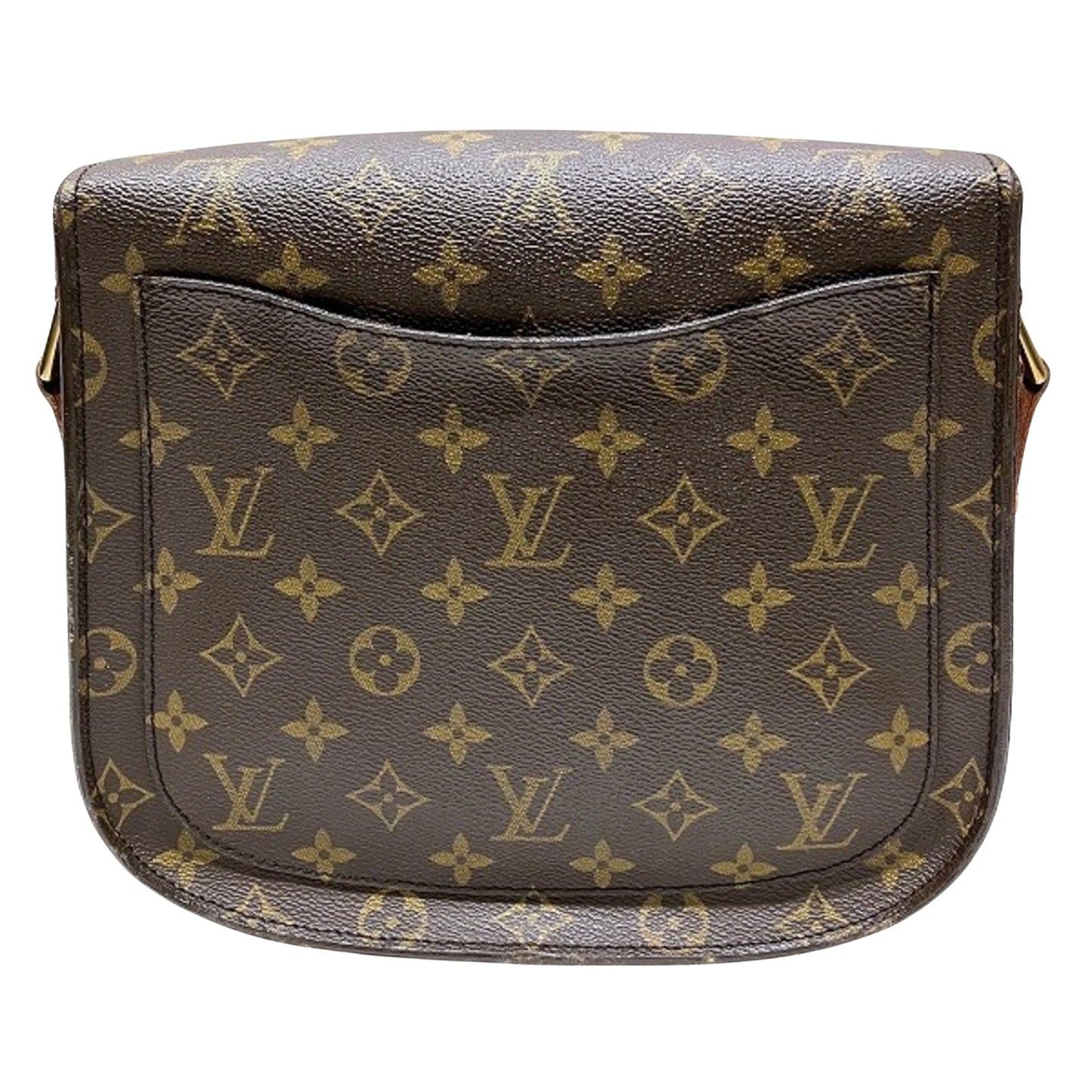 Louis Vuitton Saint Cloud Shopper Bag