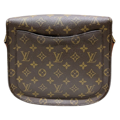 Louis Vuitton Saint Cloud Shopper Bag