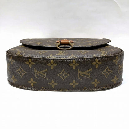 Louis Vuitton Saint Cloud Shopper Bag