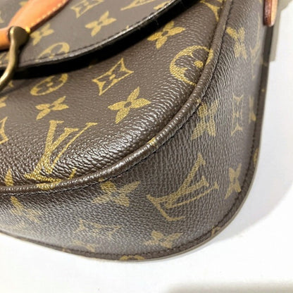 Louis Vuitton Saint Cloud Shopper Bag