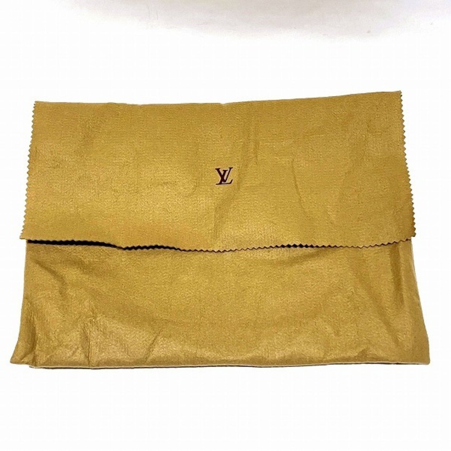 Louis Vuitton Saint Cloud Shopper Bag