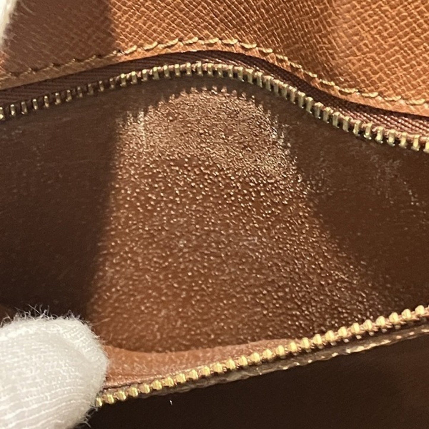 Louis Vuitton Saint Cloud Shopper Bag