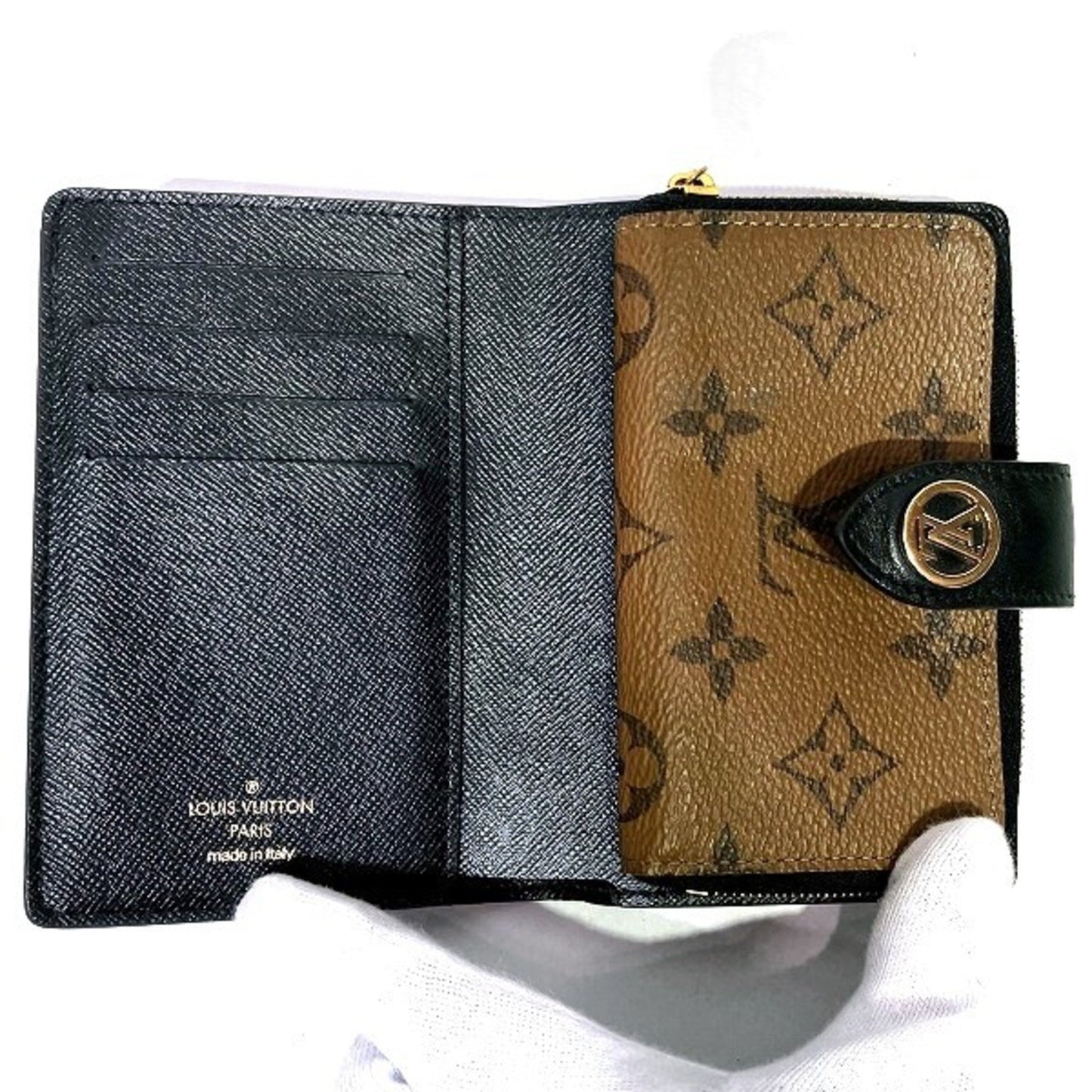 Louis Vuitton Juliette wallet