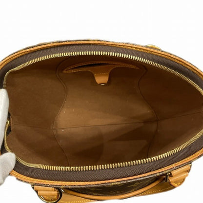 Louis Vuitton Ellipse Handbag