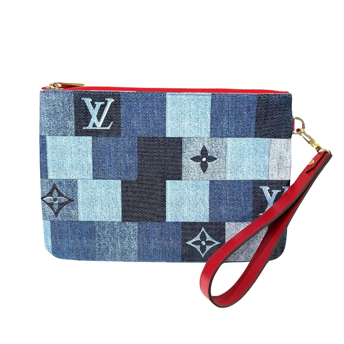 Louis Vuitton POCHETTE NEVERFULL Clutch