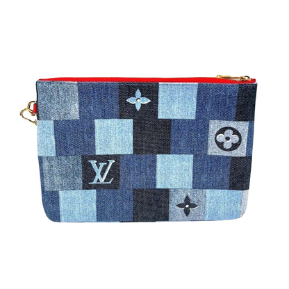 Louis Vuitton POCHETTE NEVERFULL Clutch