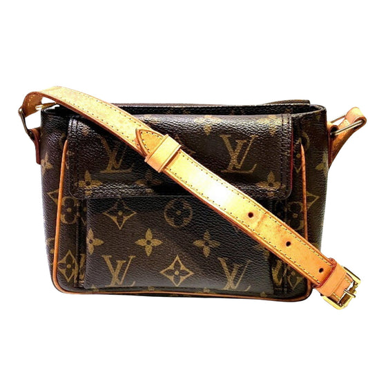 Louis Vuitton Viva Cité Shoulder Bag