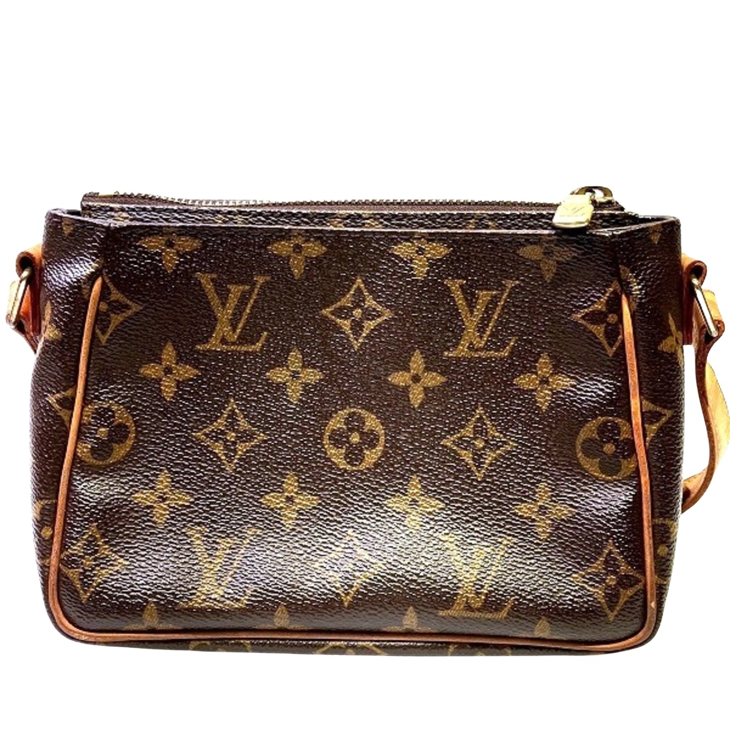 Louis Vuitton Viva Cité Shoulder Bag