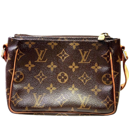 Louis Vuitton Viva Cité Shoulder Bag