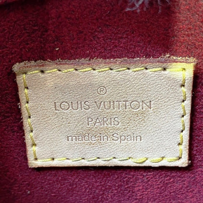 Louis Vuitton Viva Cité Shoulder Bag