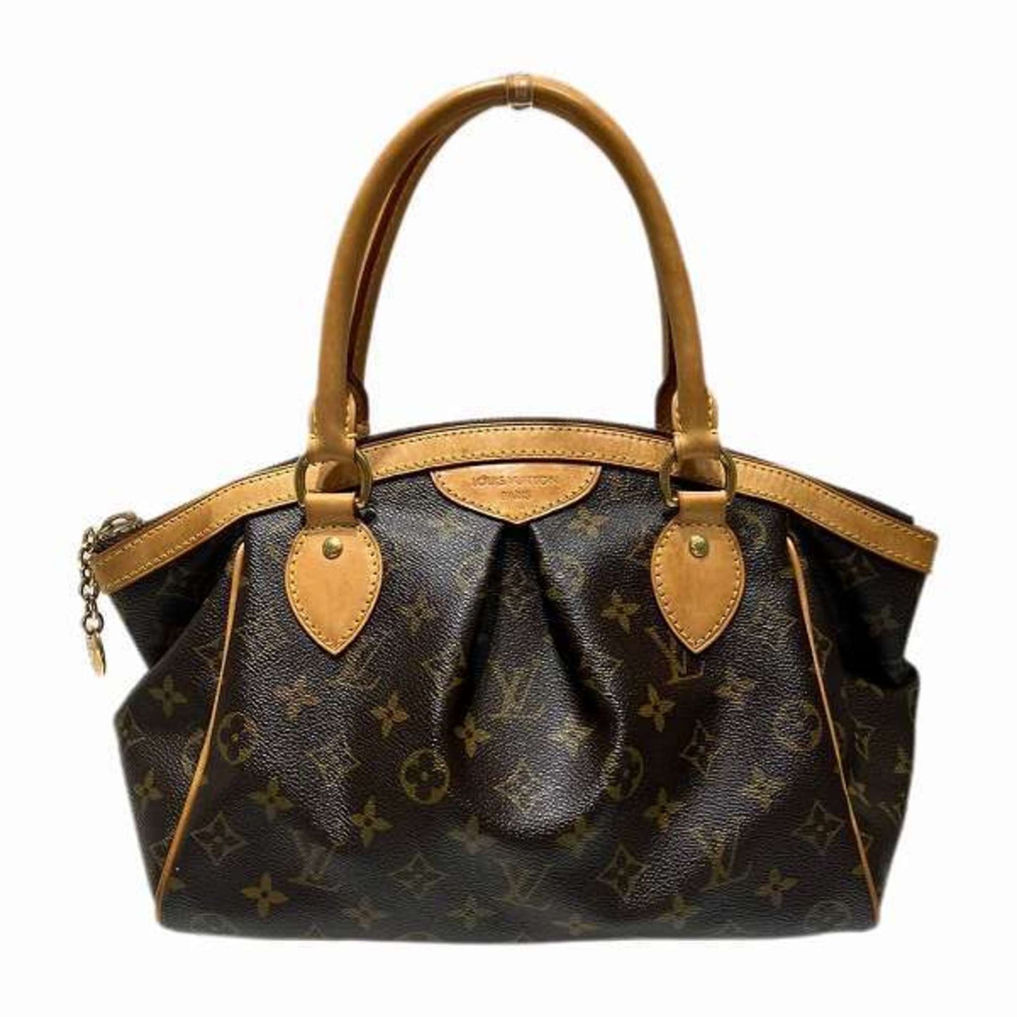 Louis Vuitton Tivoli Handbag