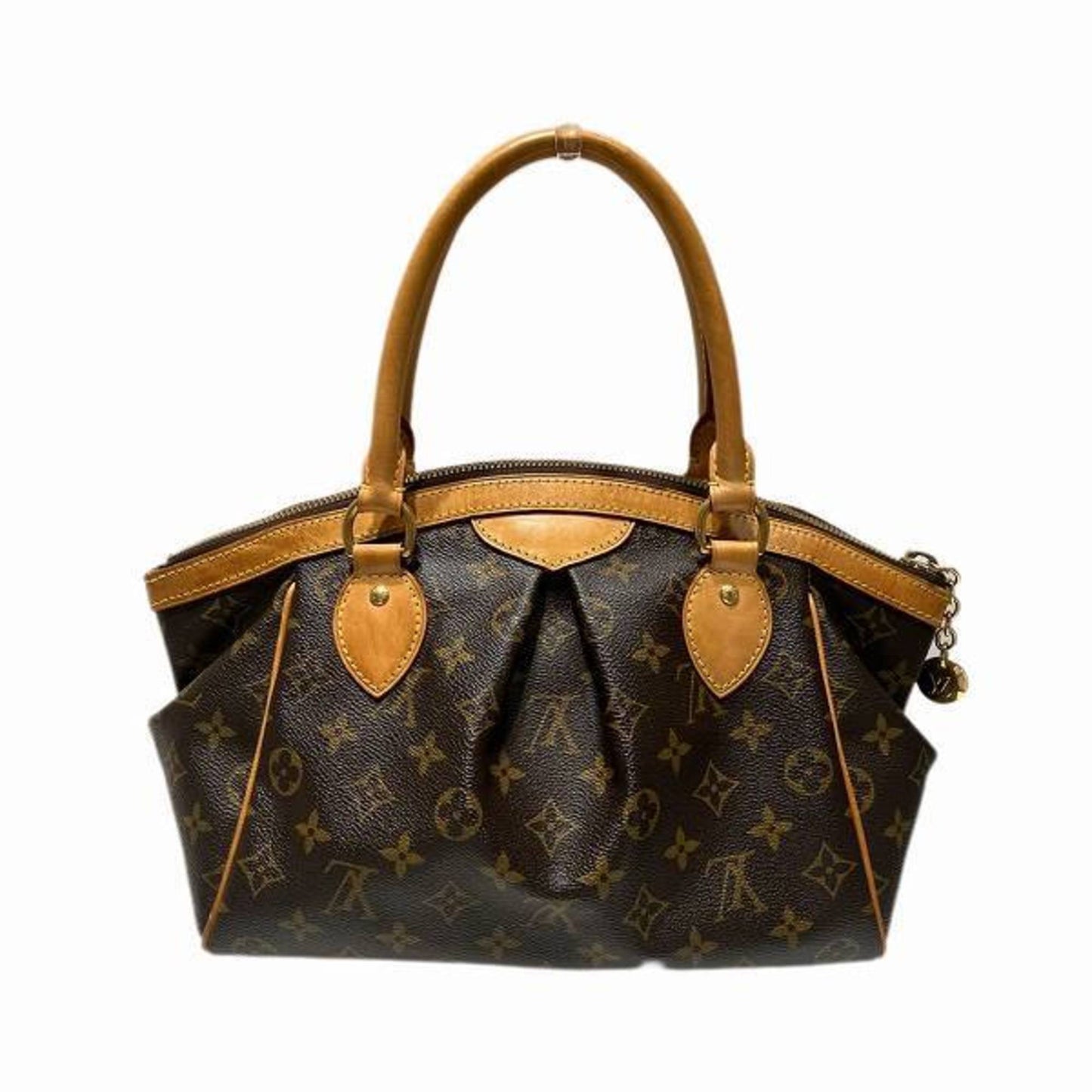 Louis Vuitton Tivoli Handbag