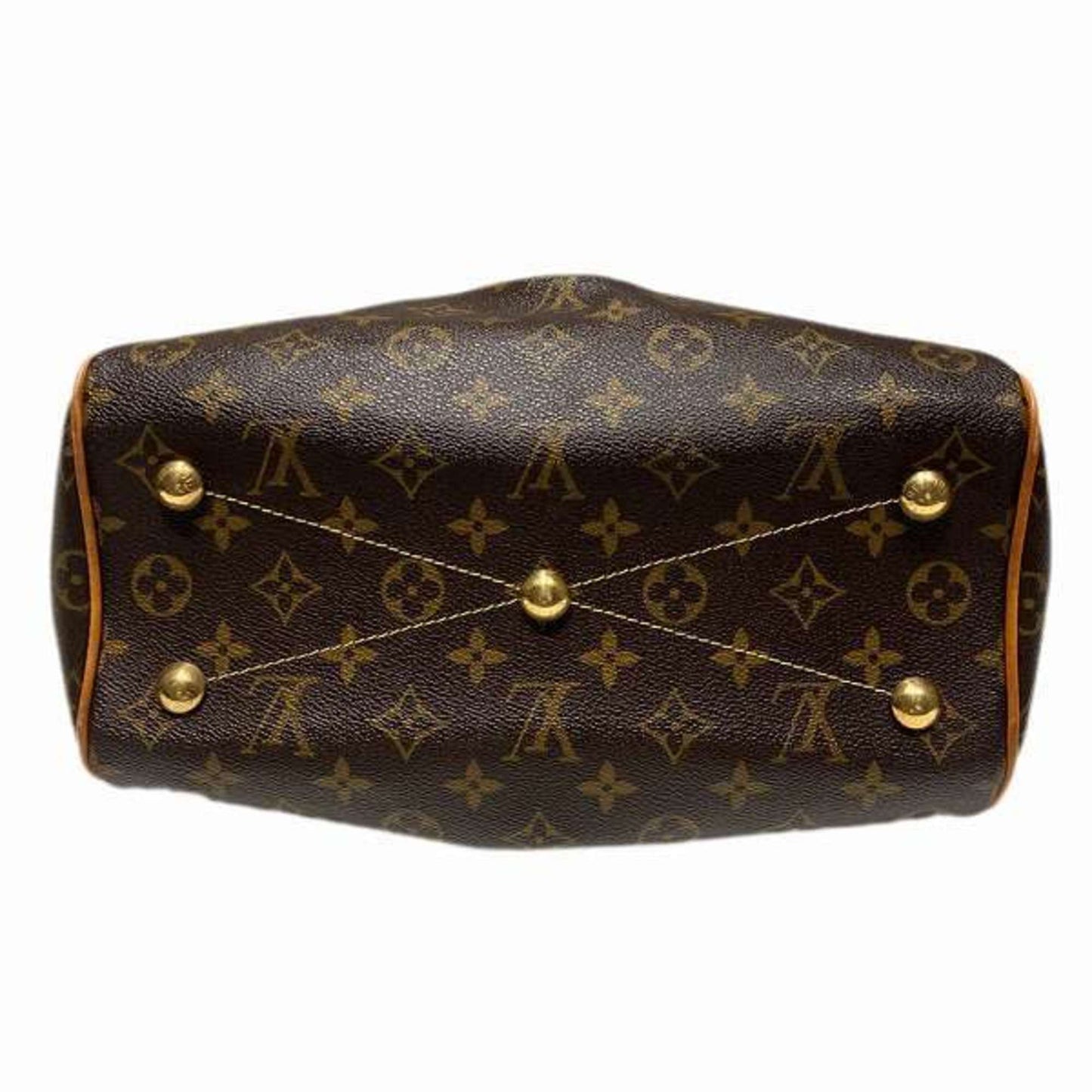 Louis Vuitton Tivoli Handbag