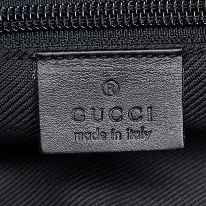 Gucci GG canvas Handbag