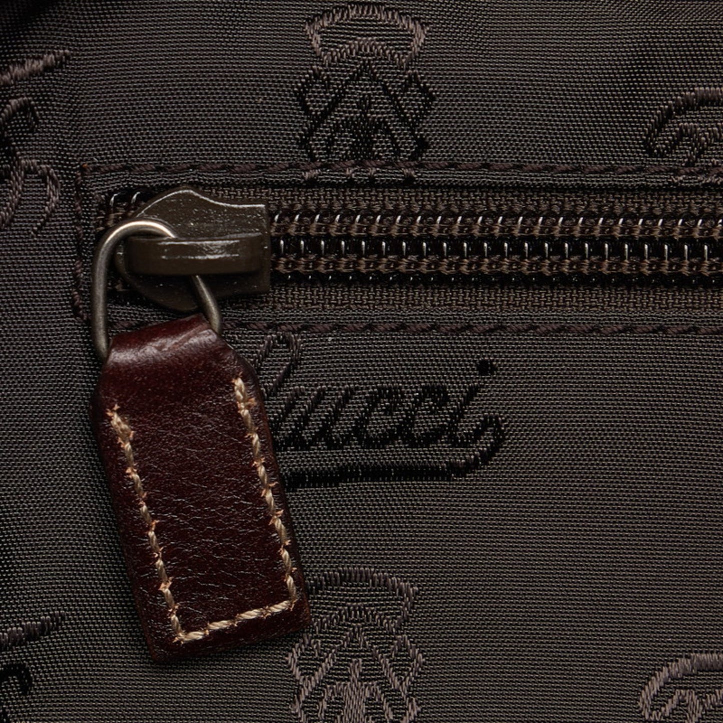 Gucci Abbey Shoulder Bag