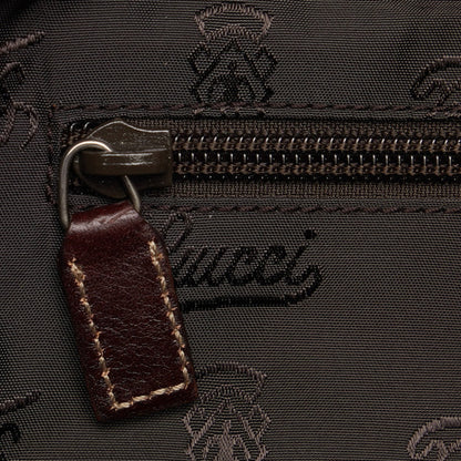 Gucci Abbey Shoulder Bag