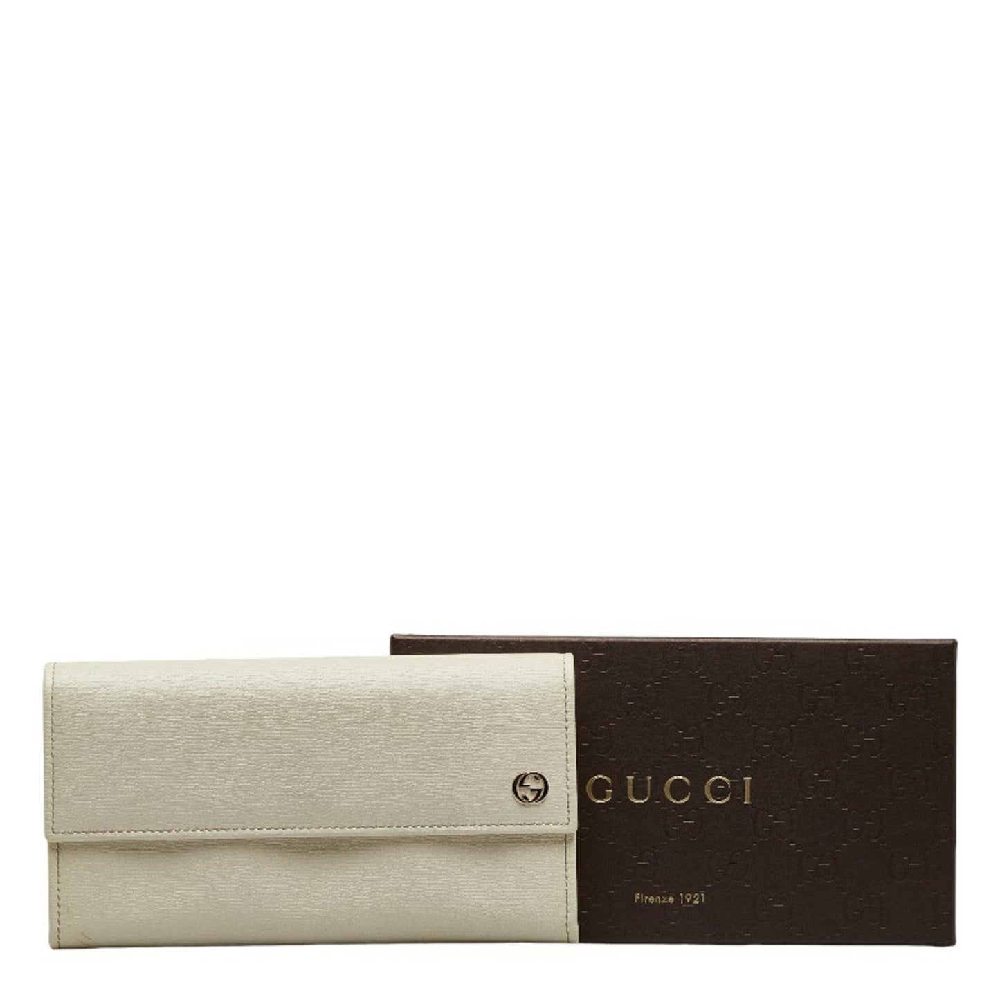 Gucci Interlocking Wallet