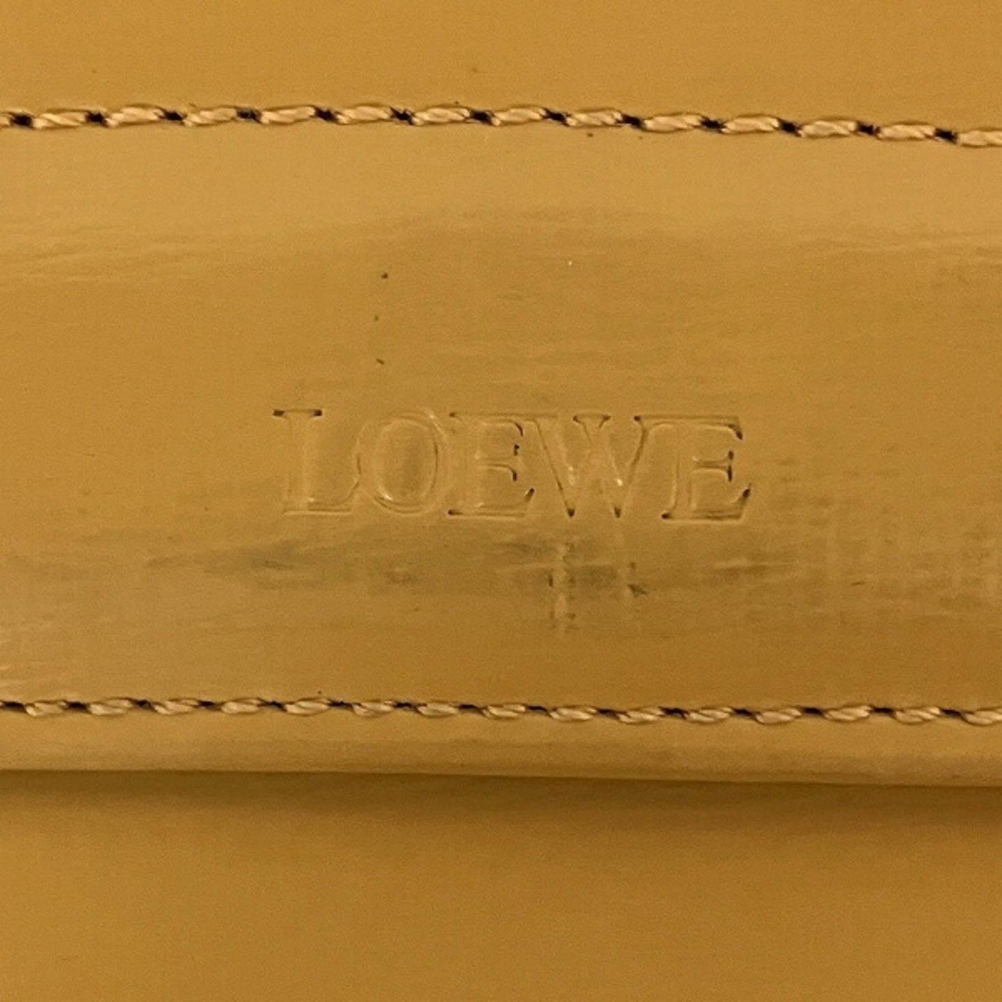 Loewe Wallet