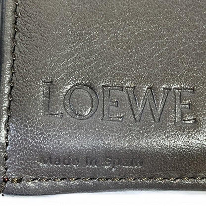 Loewe Small vertical wallet Wallet