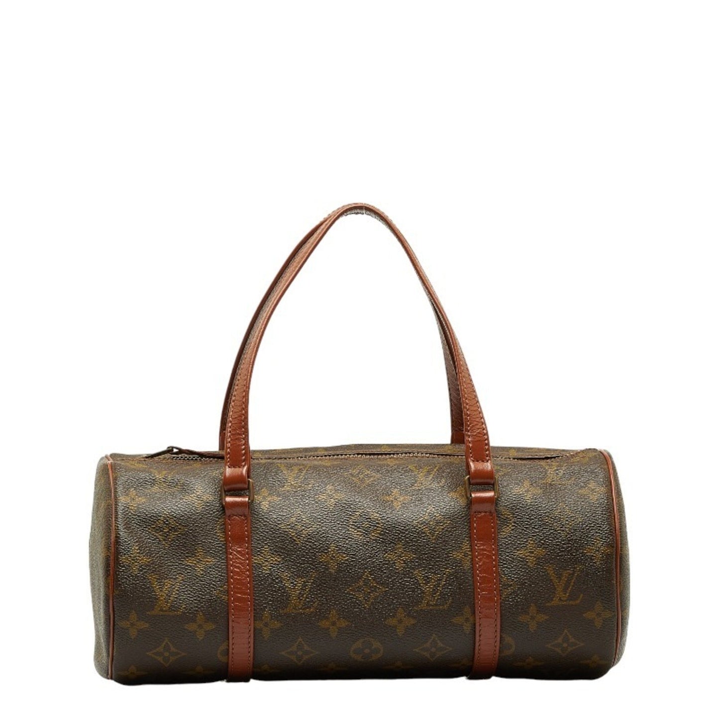 Louis Vuitton Papillon 30 Handbag