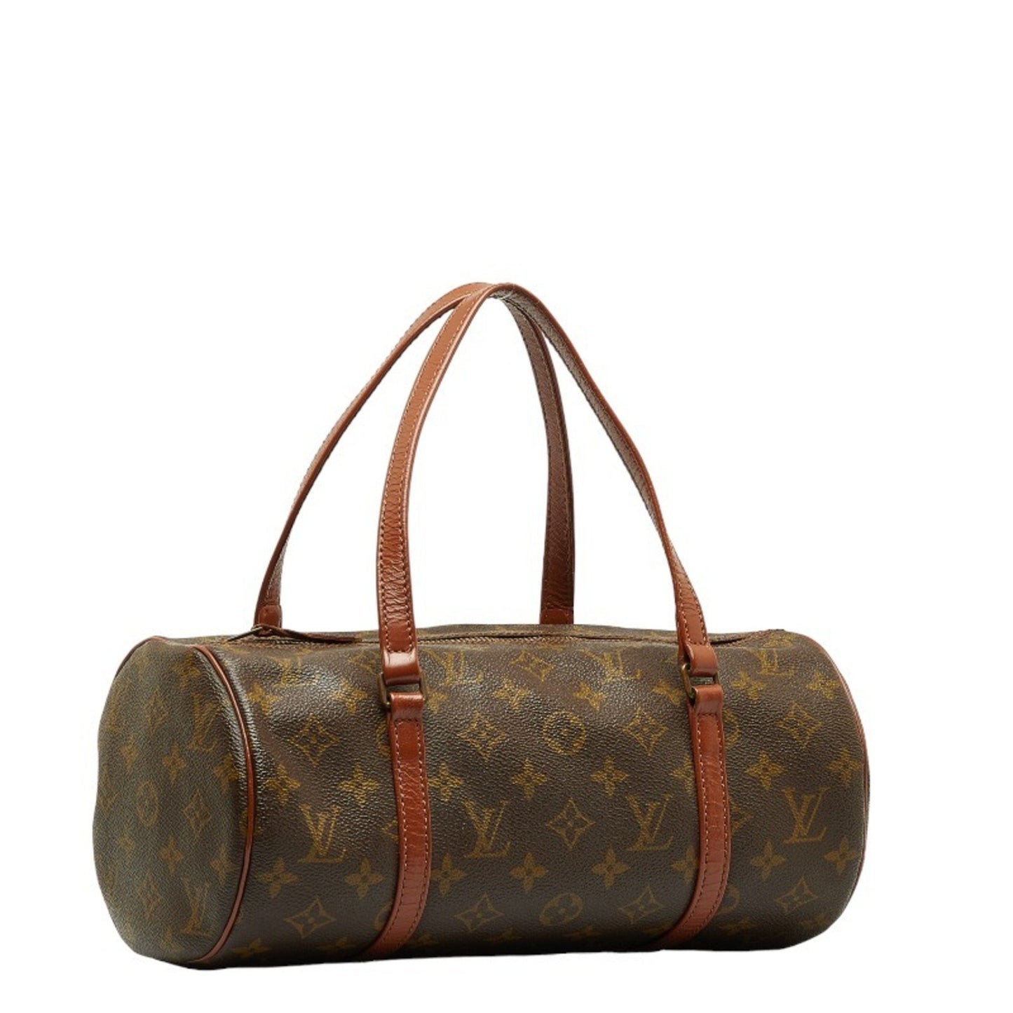 Louis Vuitton Papillon 30 Handbag