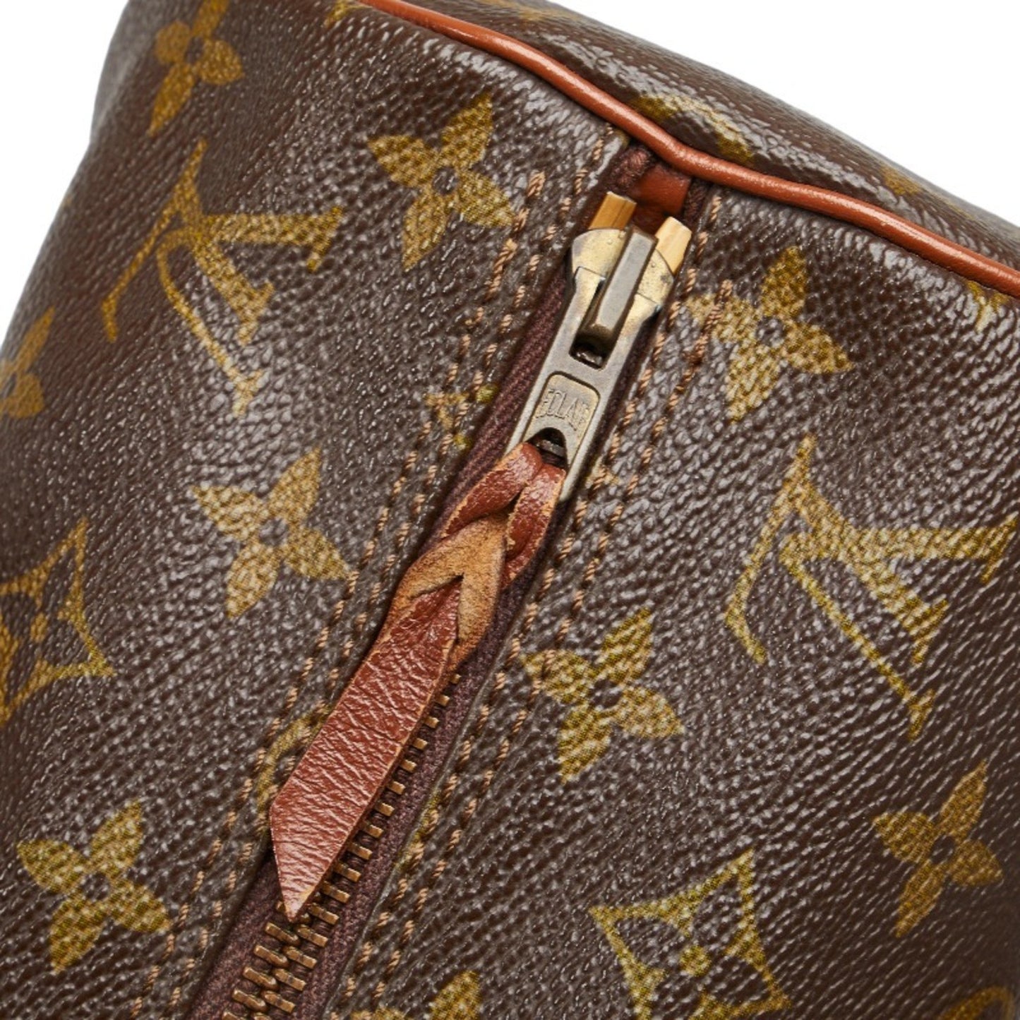 Louis Vuitton Papillon 30 Handbag