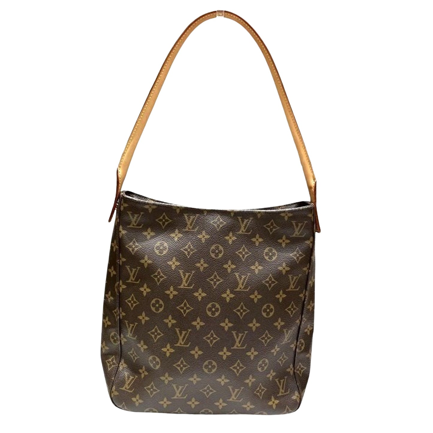 Louis Vuitton Looping Handbag