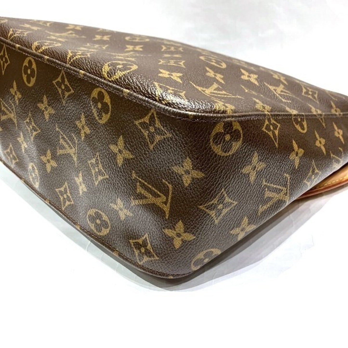 Louis Vuitton Looping Handbag