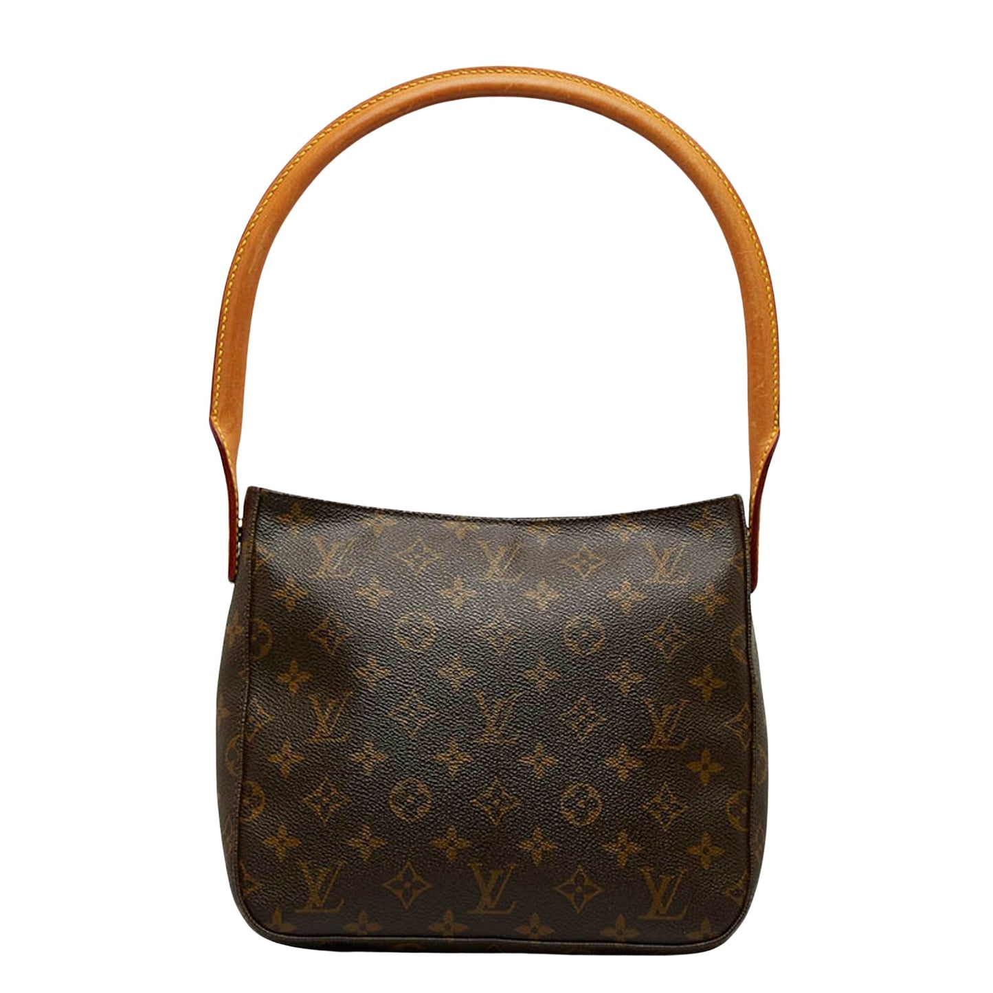 Louis Vuitton Looping MM Shoulder Bag