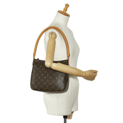 Louis Vuitton Looping MM Shoulder Bag