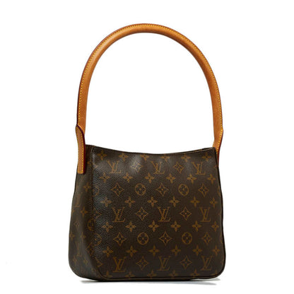 Louis Vuitton Looping MM Shoulder Bag