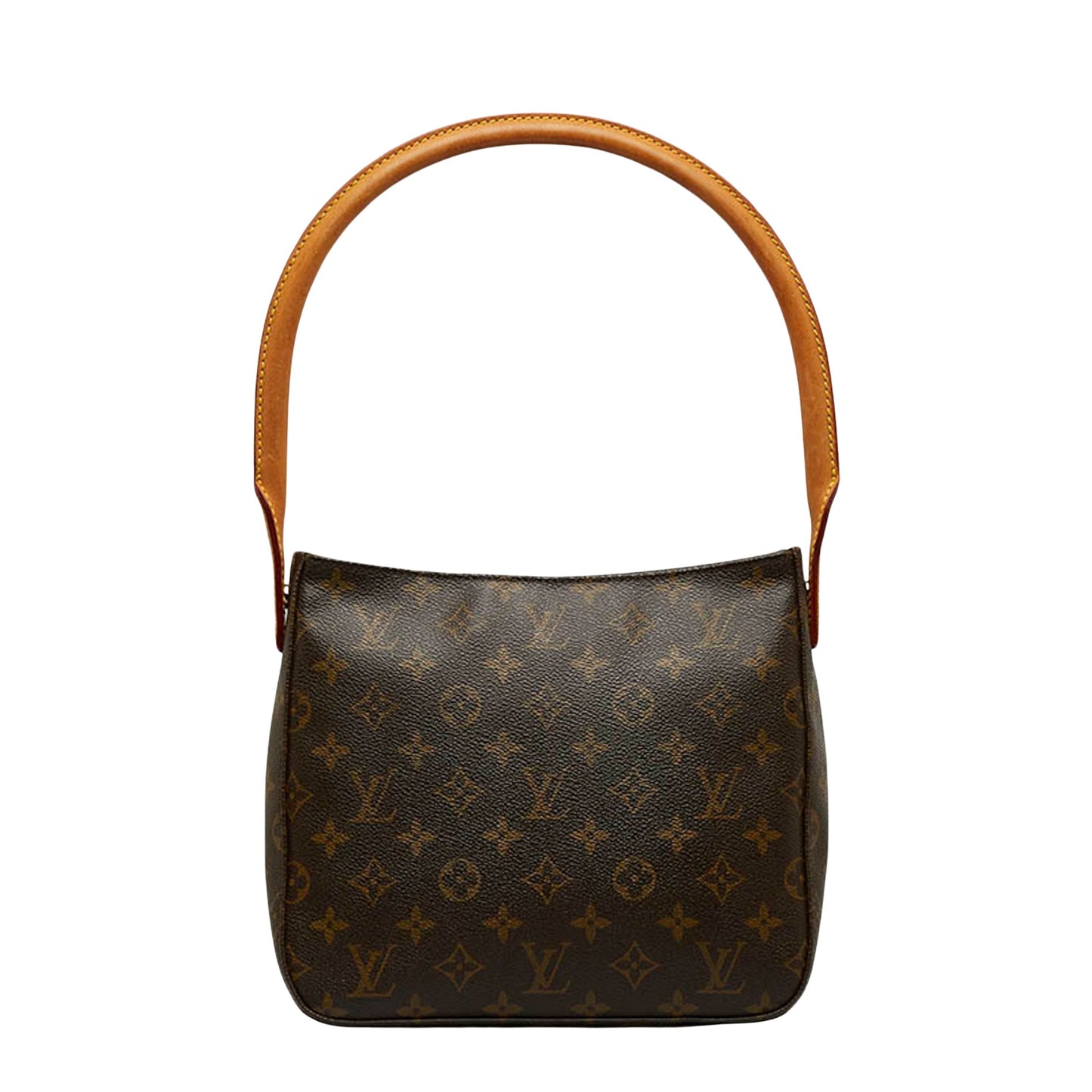 Louis Vuitton Looping MM Shoulder Bag