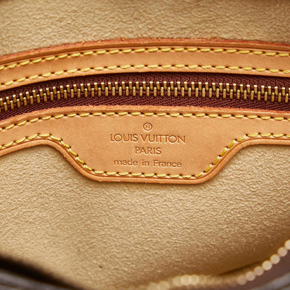 Louis Vuitton Looping MM Shoulder Bag