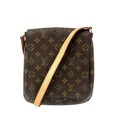 Louis Vuitton Musette Salsa Shoulder Bag