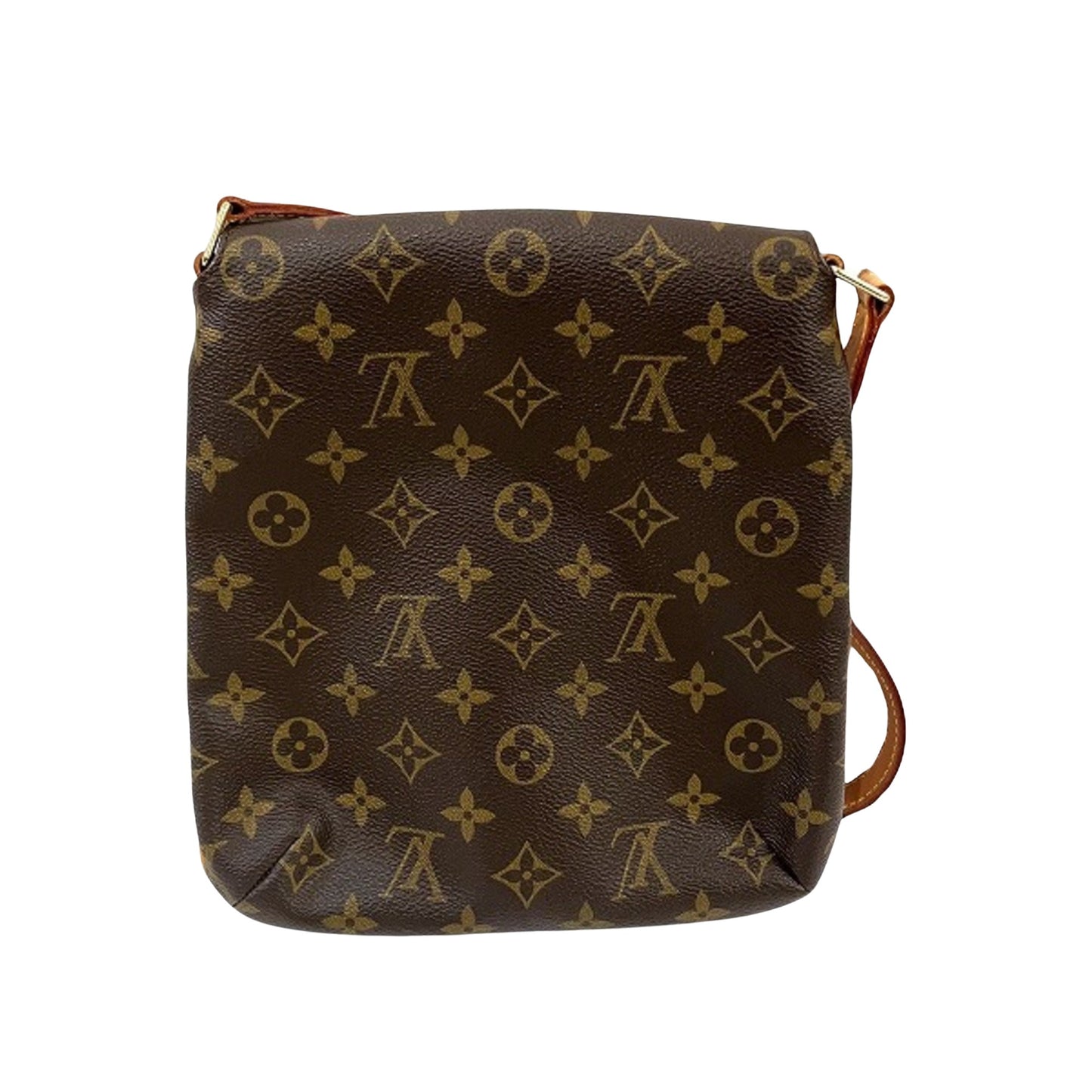 Louis Vuitton Musette Salsa Shoulder Bag